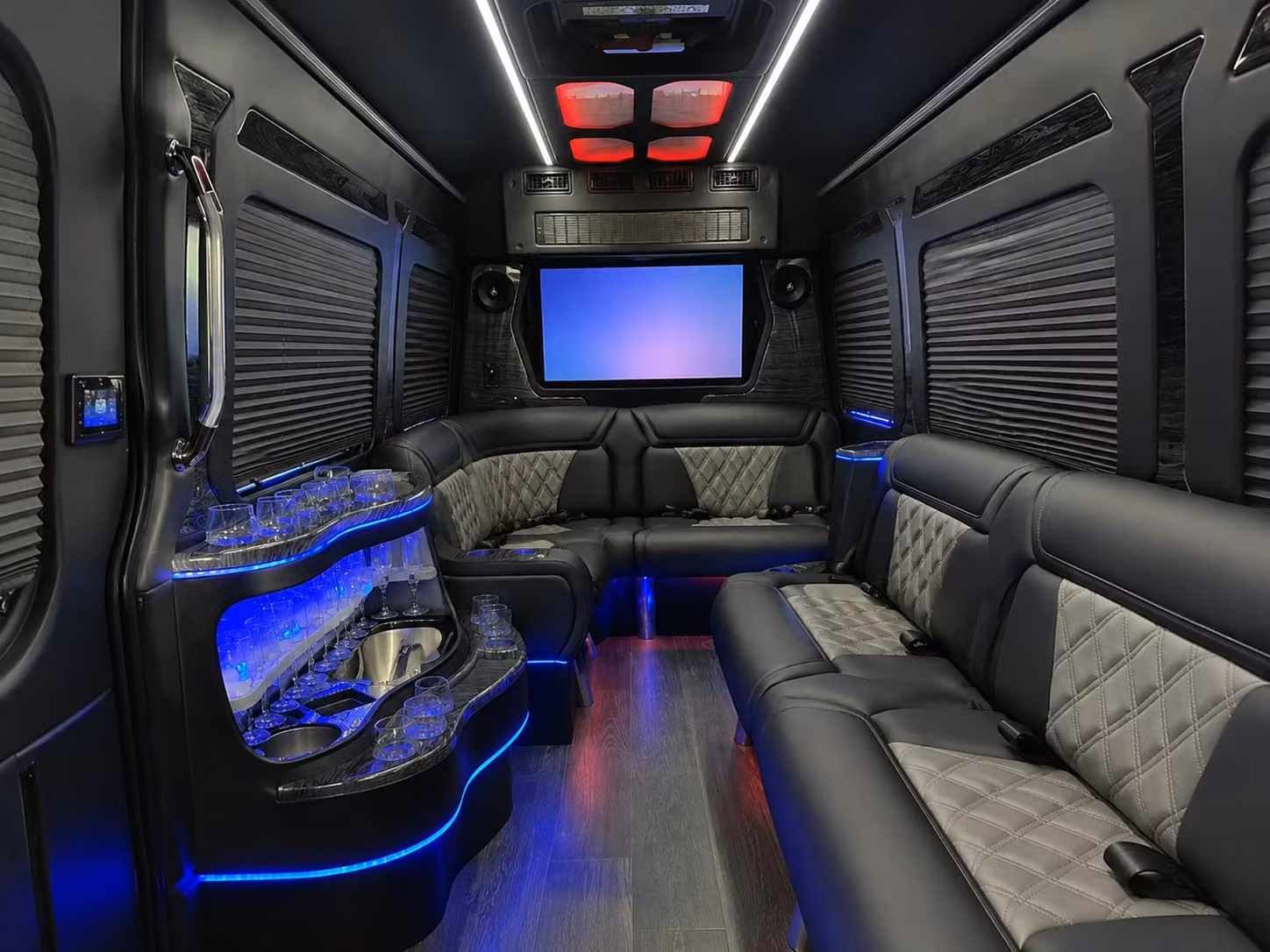 airport shuttle and transfer services in louisville