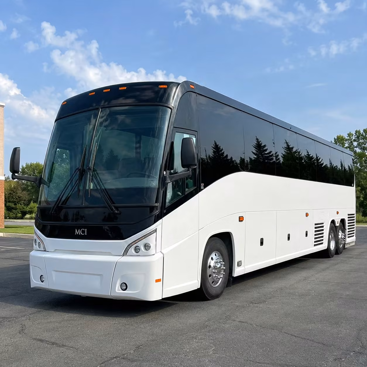 airport transfers and long distance church group travel from louisville
