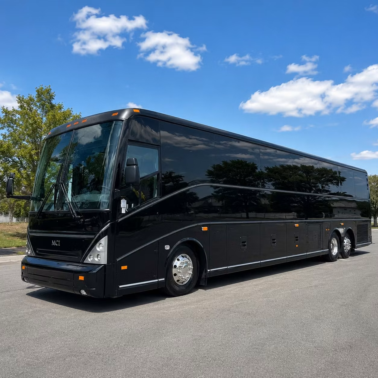 bourbon trail corporate outings and team building transportation