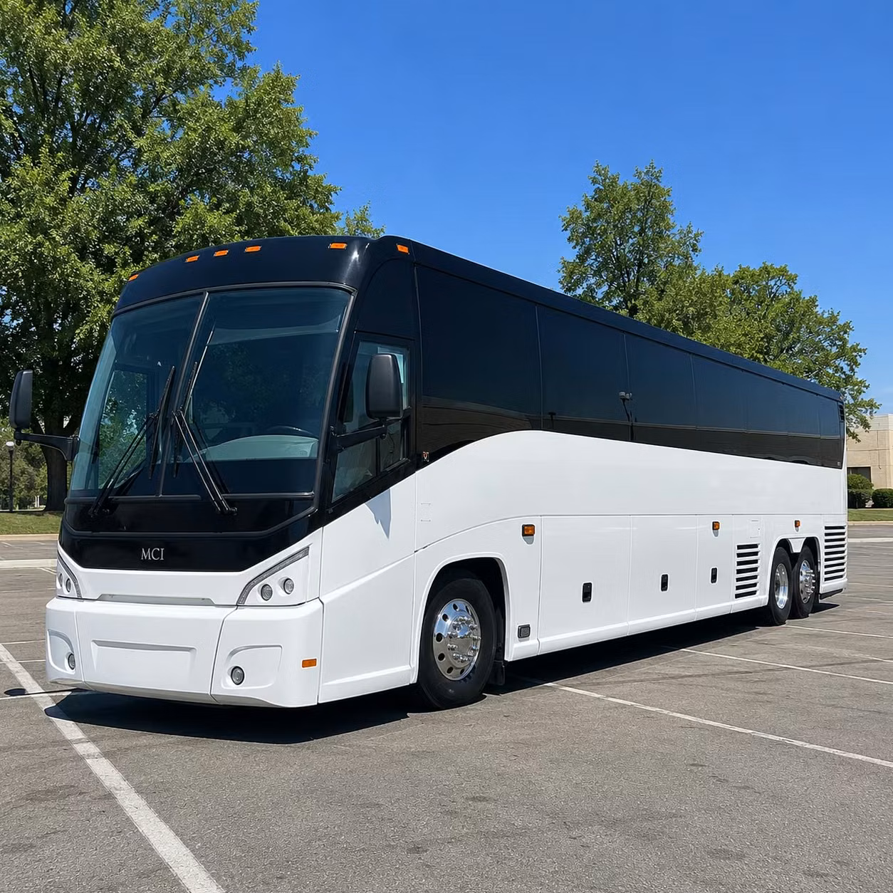 charter buses for louisville church retreats revivals and youth events