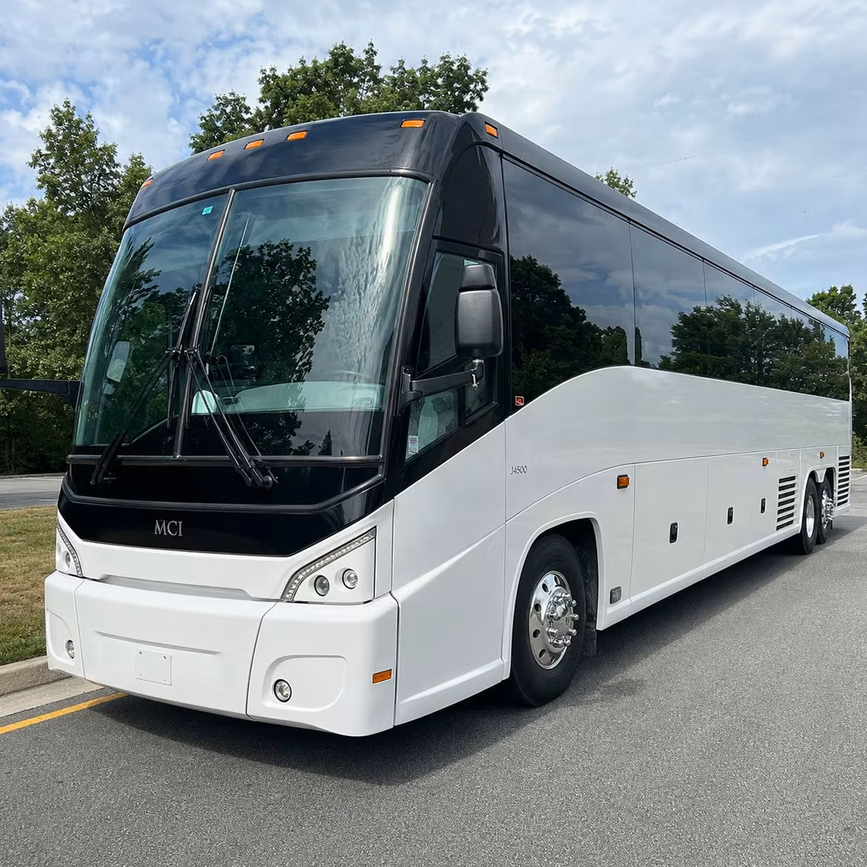 church conference and convention transportation in louisville kentucky