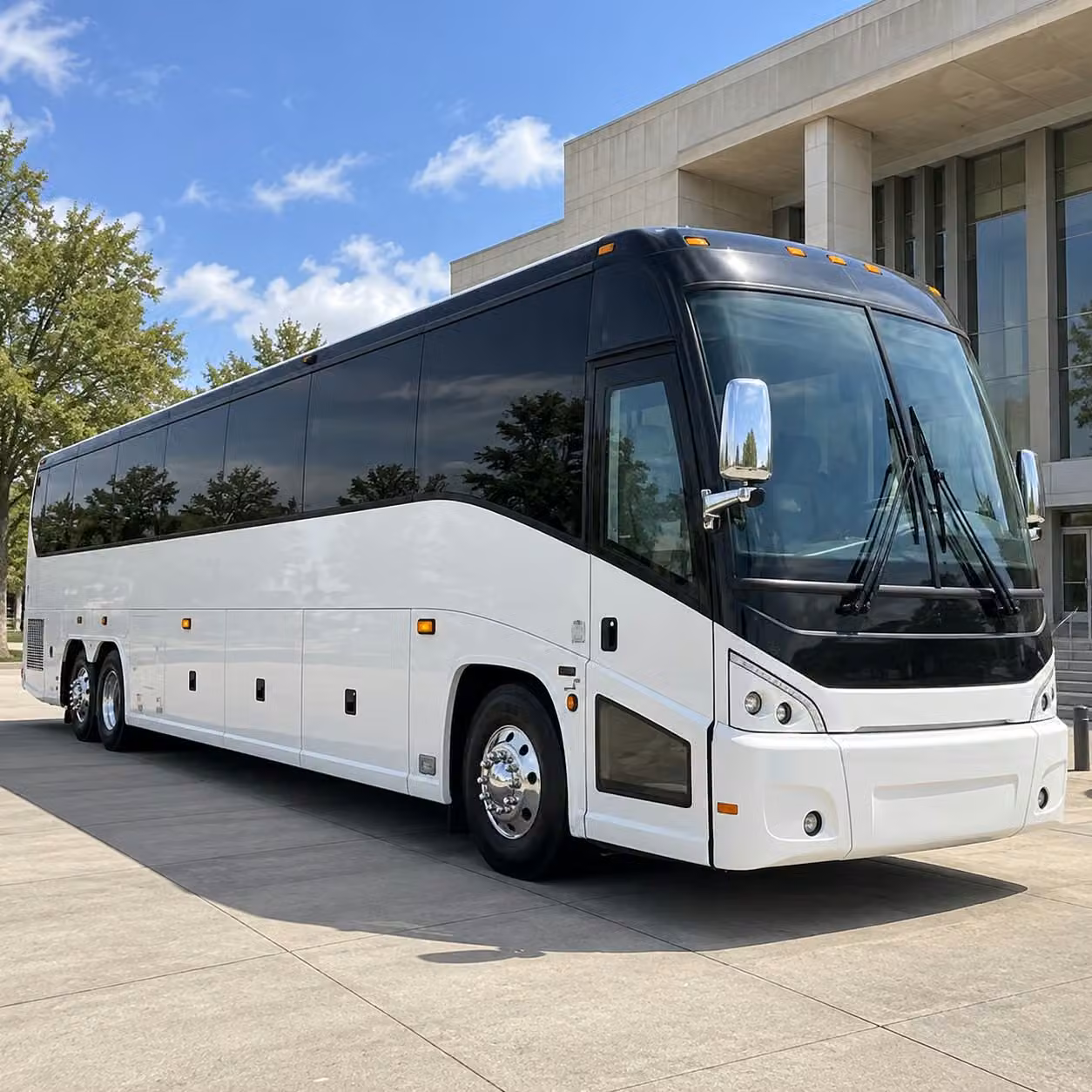 coachbuslouisville com is the go to for louisville high school prom transportation across jefferson county