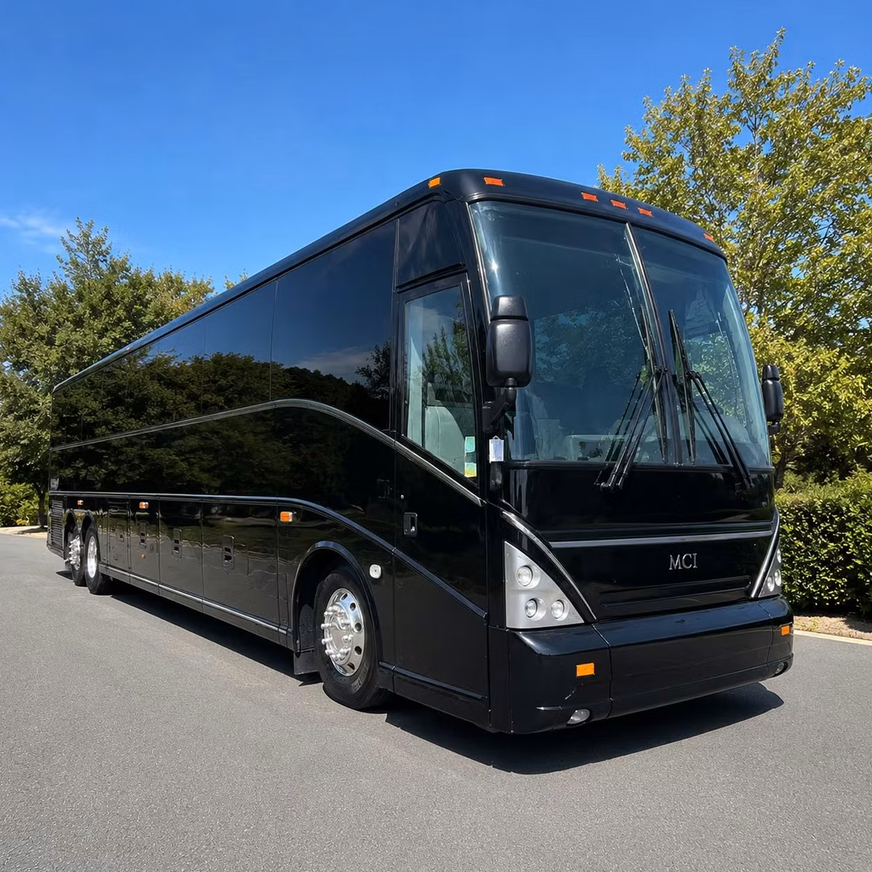 compare corporate event transportation options in louisville and beyond