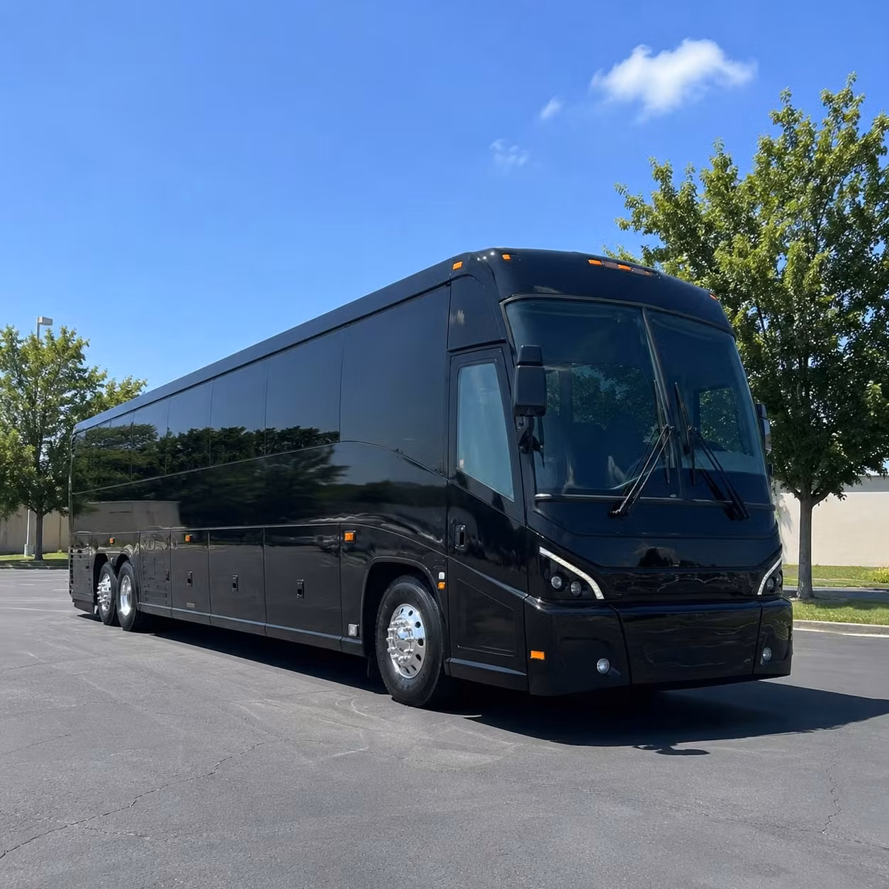 compare government military transportation options in louisville and beyond