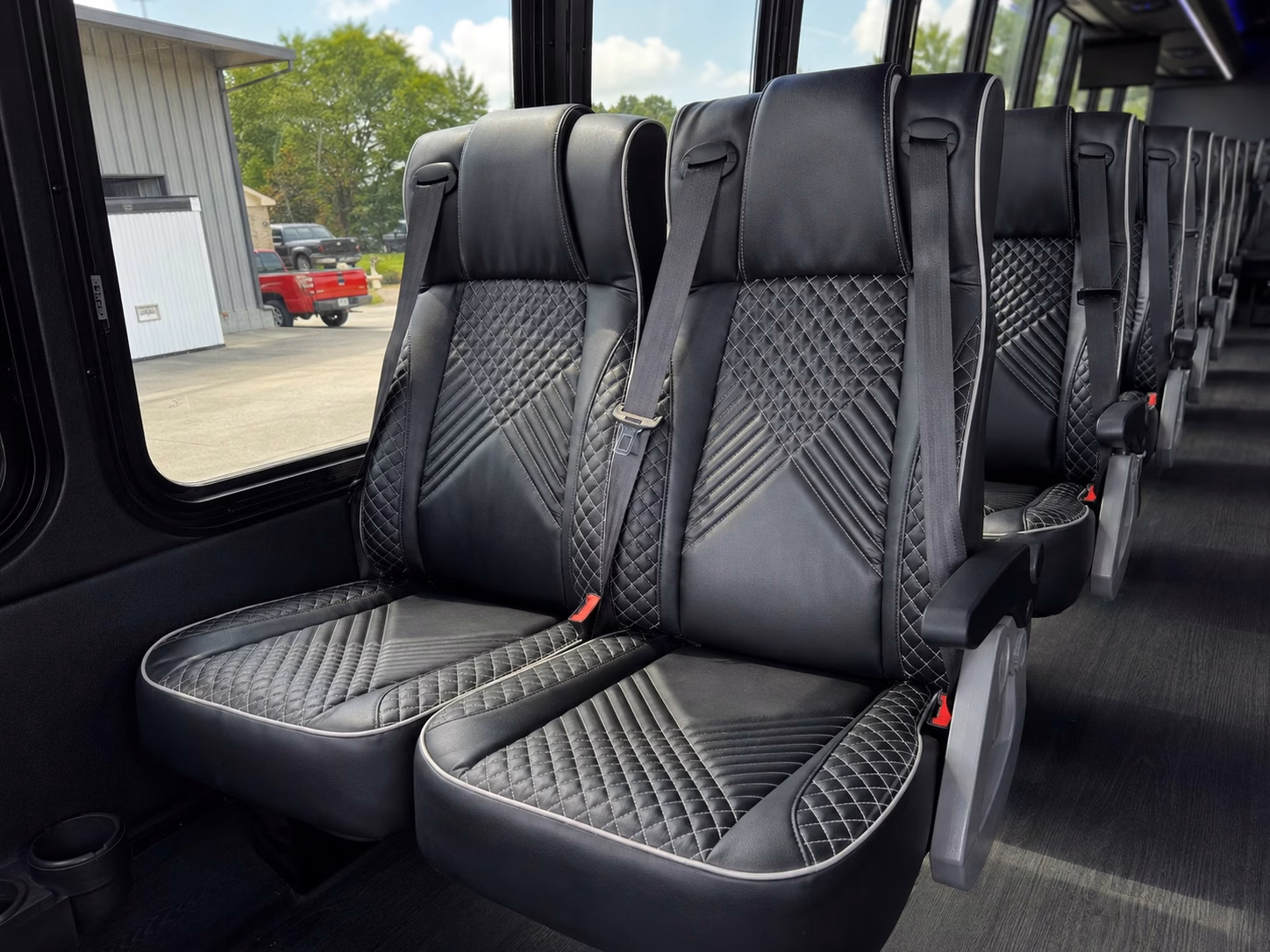 compare prom transportation options in louisville and beyond