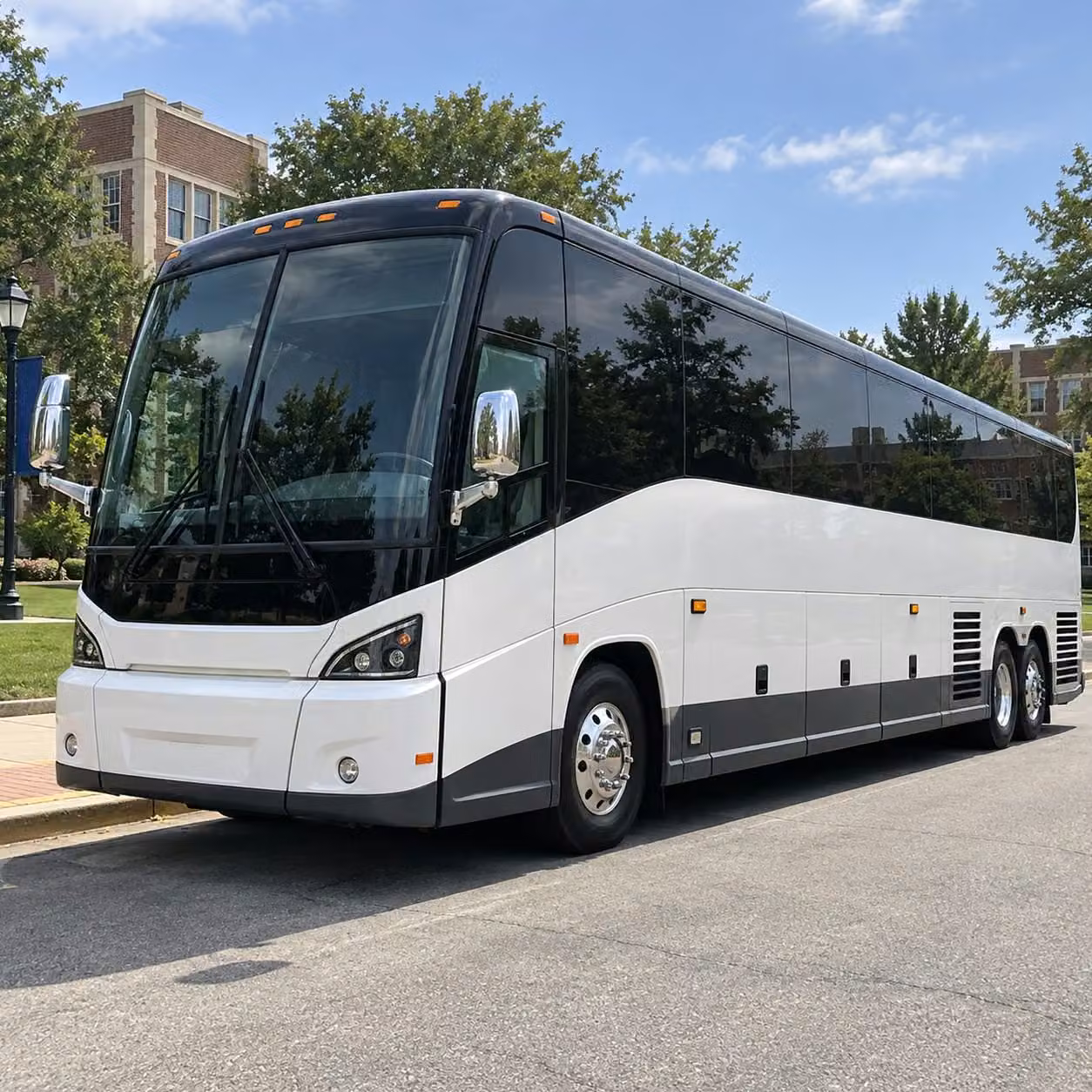 compare school event transportation options in louisville and beyond