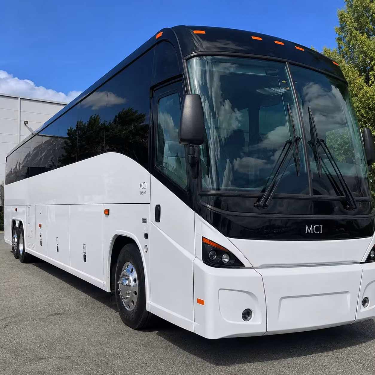 corporate event and conference transportation throughout louisville metro