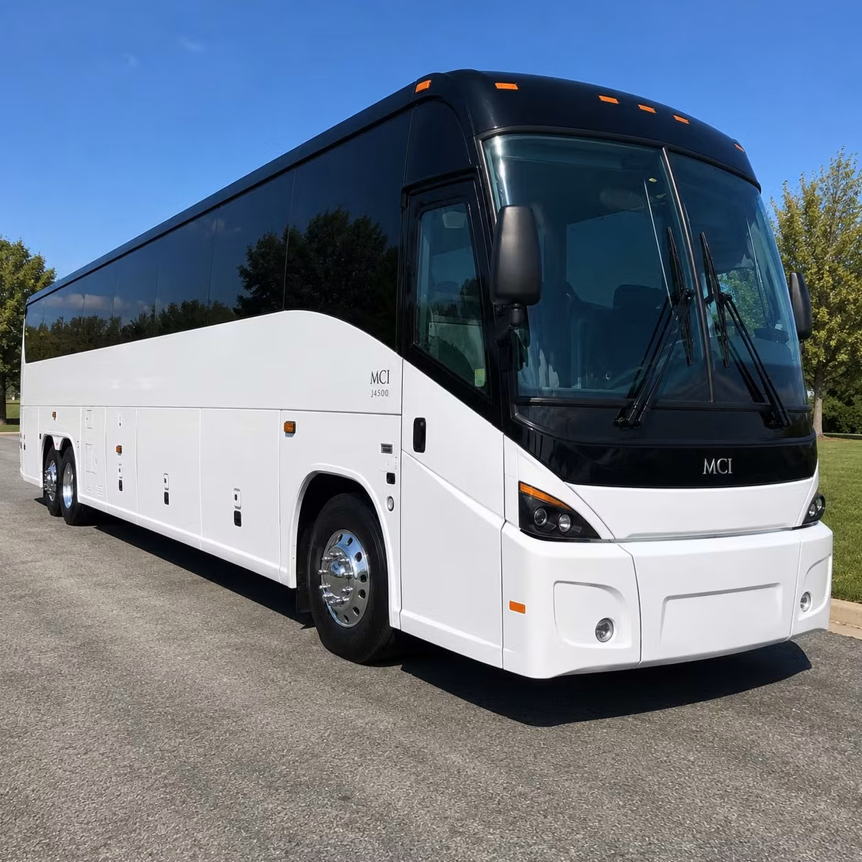 daily commuter shuttle service for louisville s largest employers