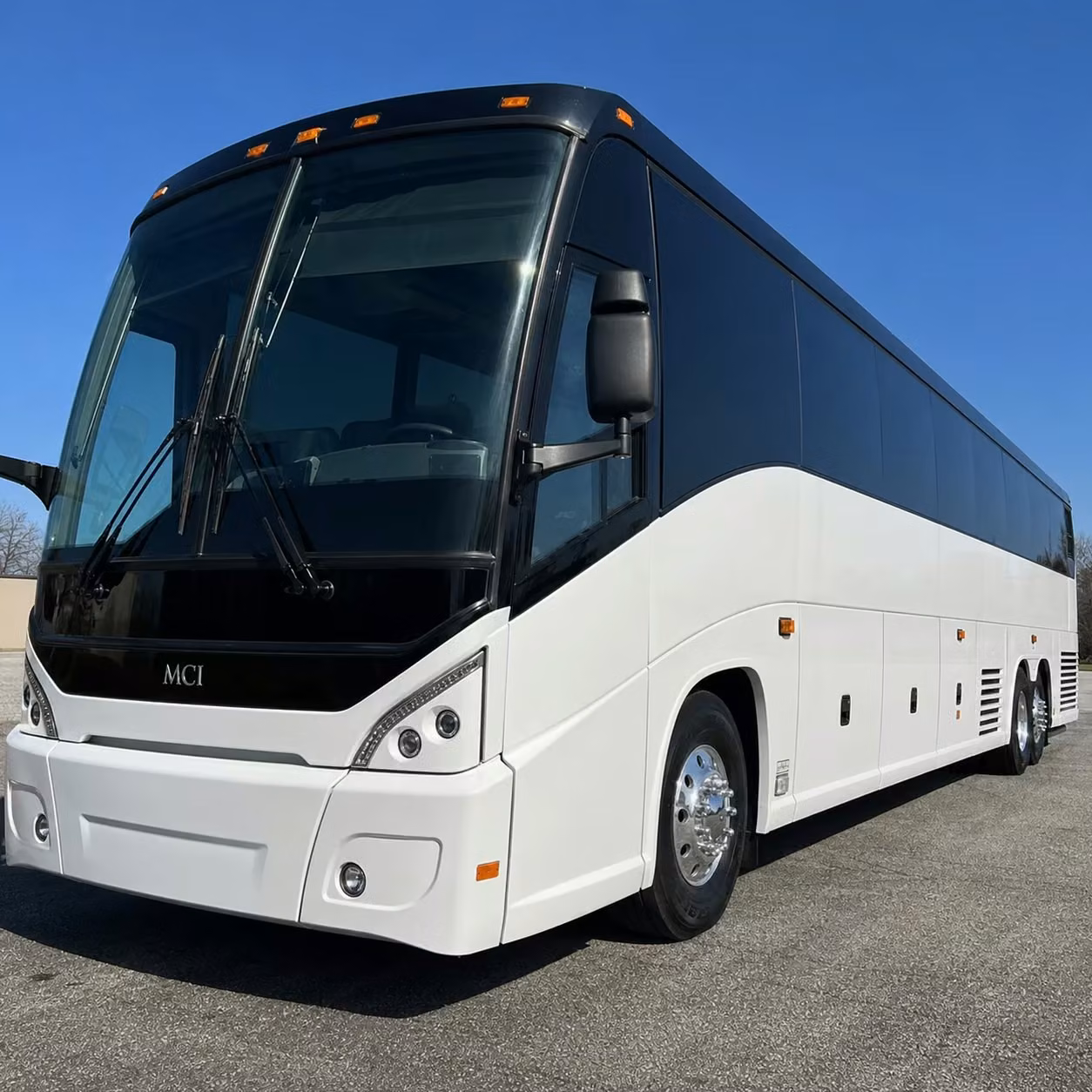 louisville event transportation