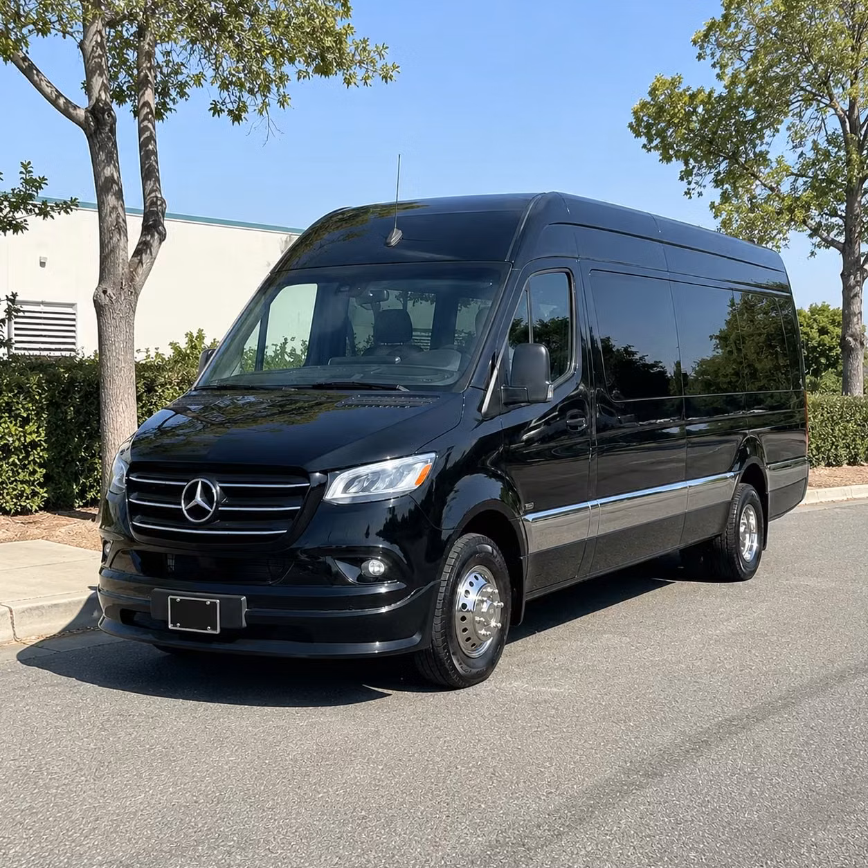 louisville field trip transportation