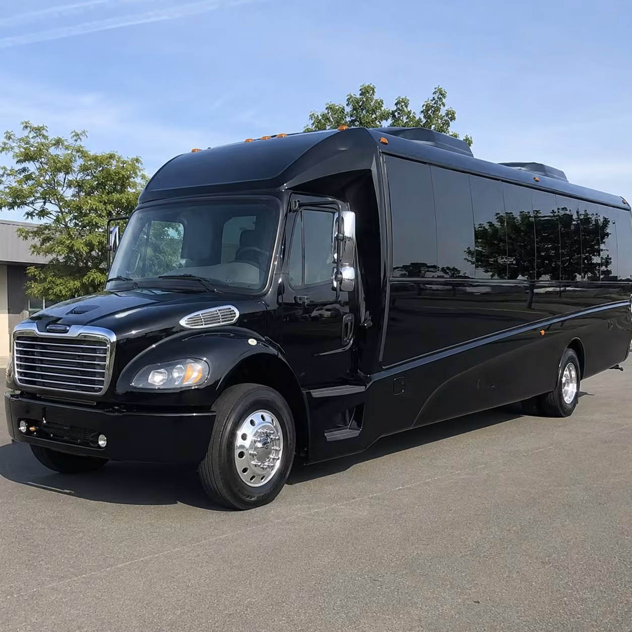 louisville government military transportation