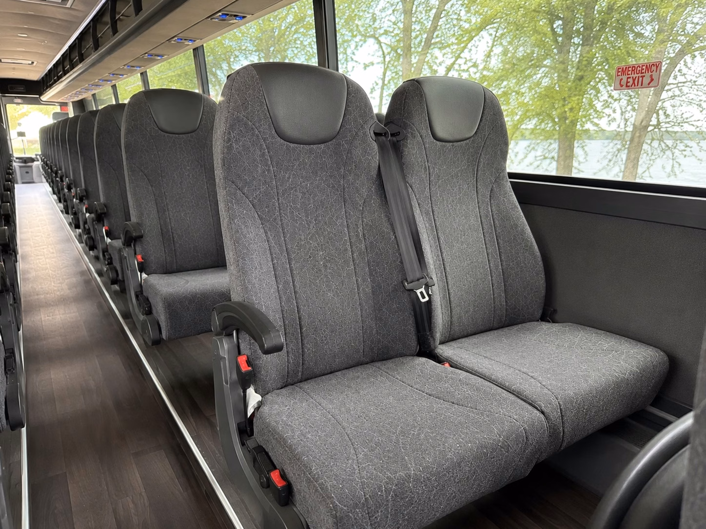 louisville long distance transportation