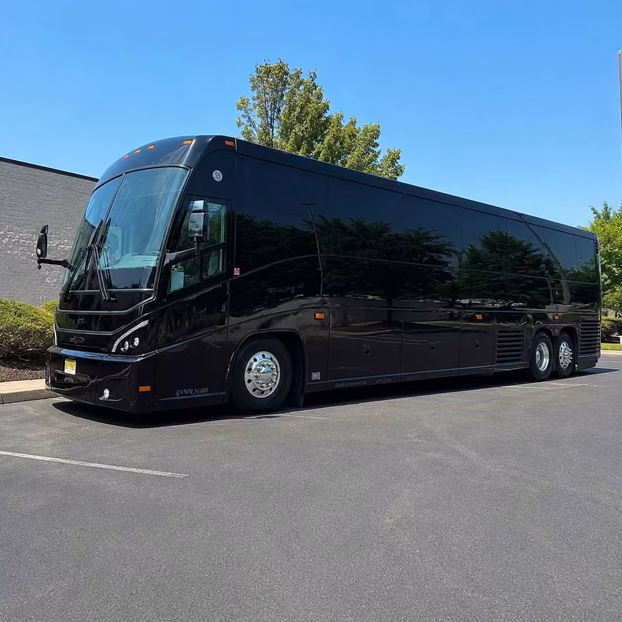 louisville sports team and fan group transportation to away games