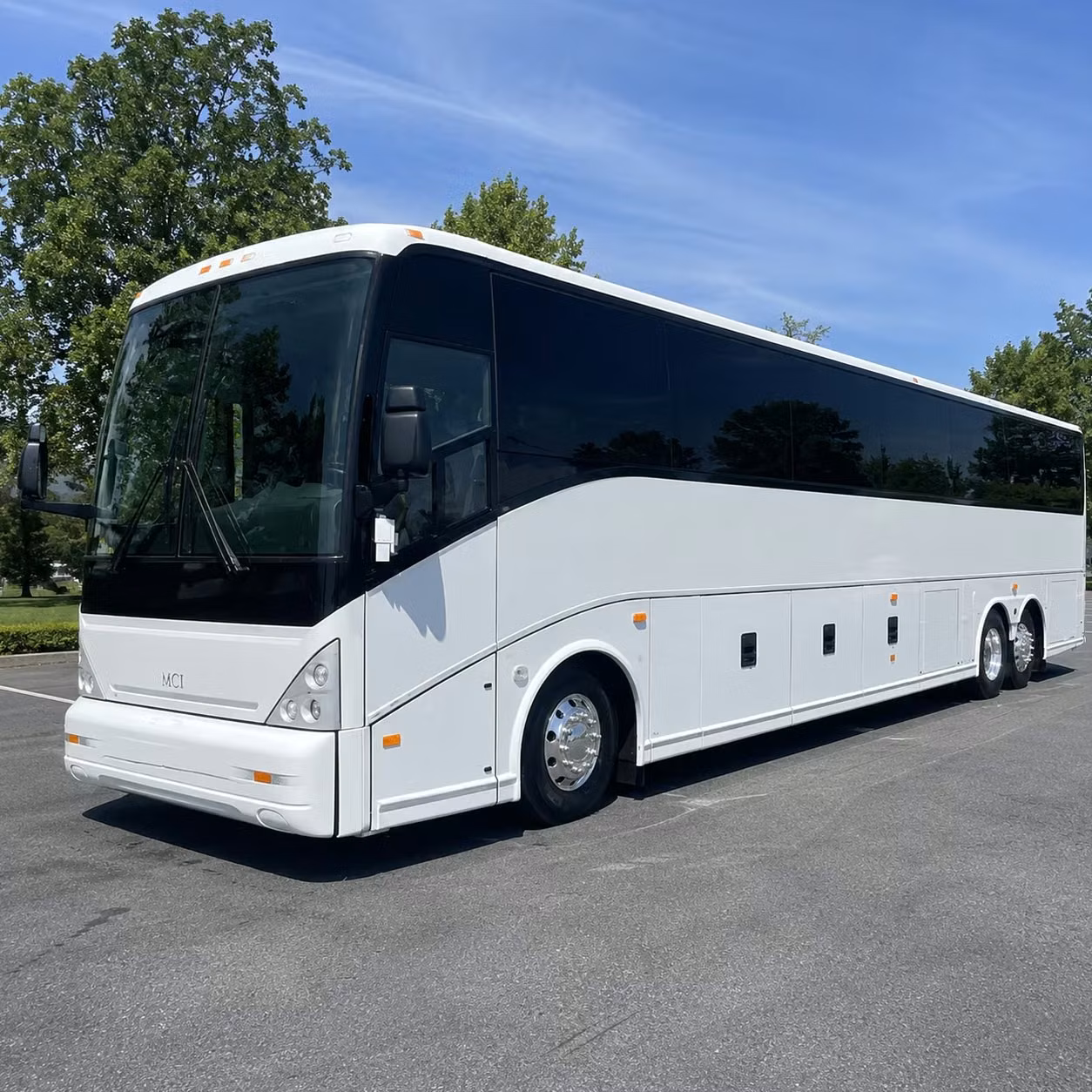 louisville wedding transportation