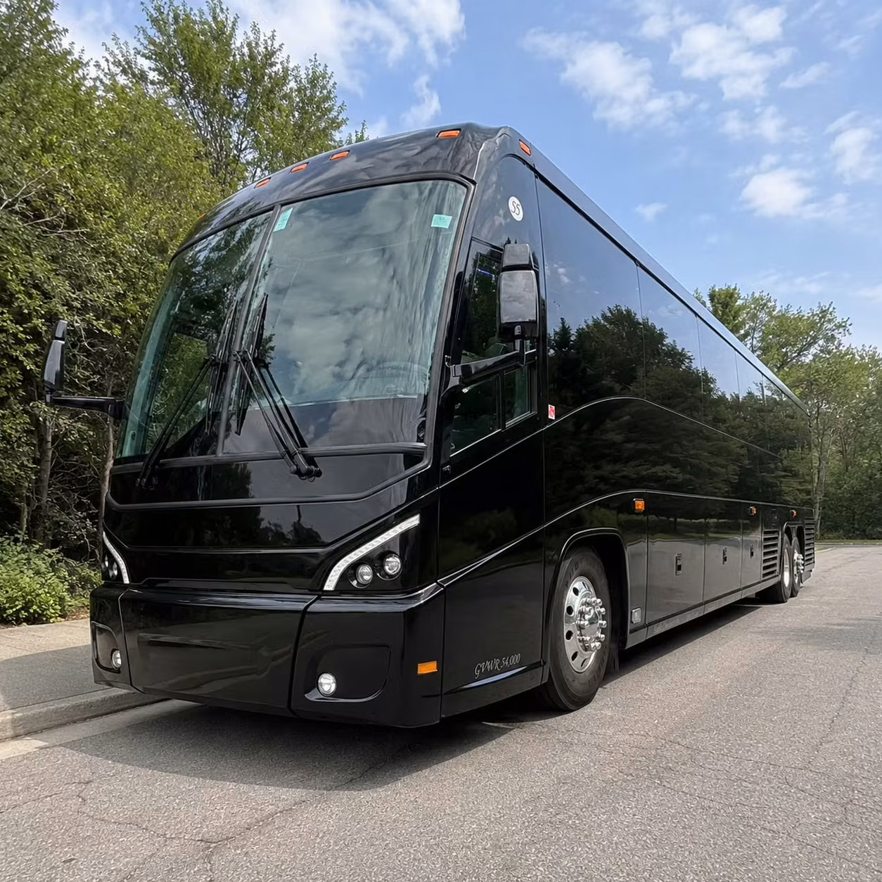 multi day louisville bus rentals for bourbon trail tours and group getaways